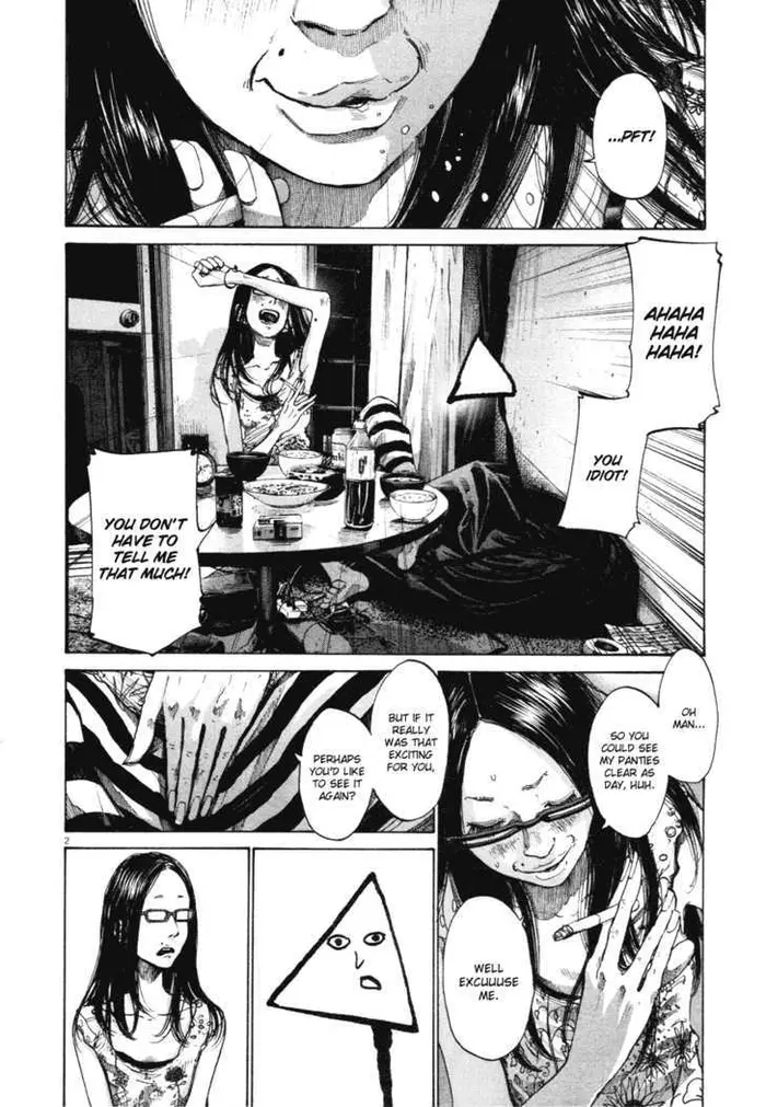 Goodnight Punpun Chapter 81 image 02_optimized